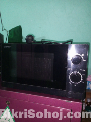 ওভেন বিক্রি করা হবে